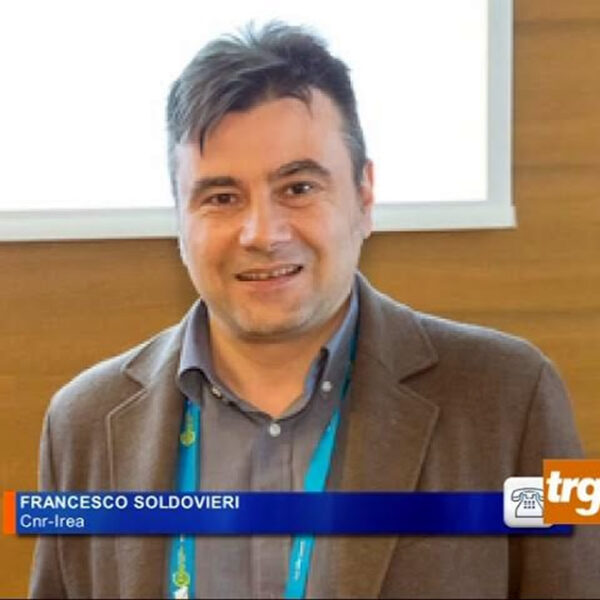 Francesco Soldovieri