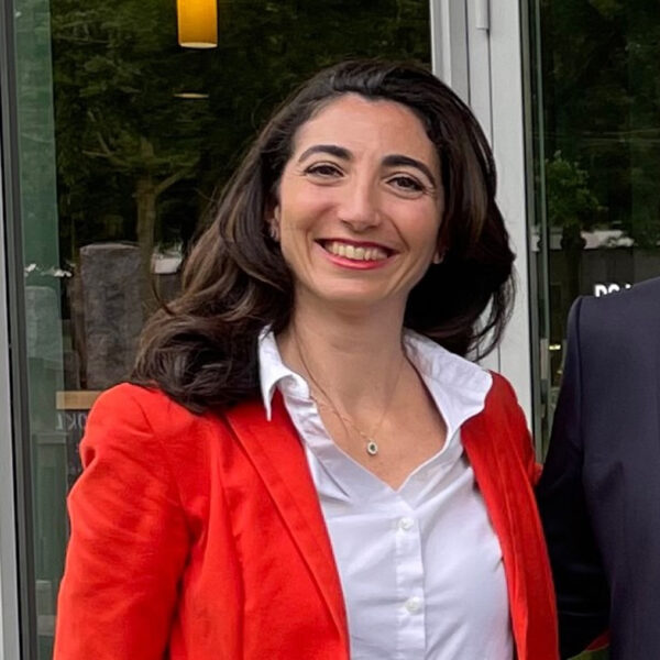 Francesca Del Monaco