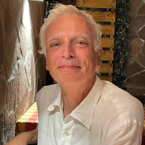 Fabrizio Frezza