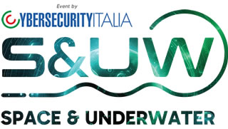 Logo SUW 2025 by Cybersecitalia