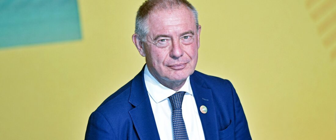 Adolfo-Urso
