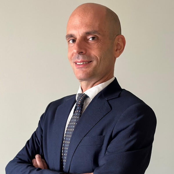Luigi Ballarano