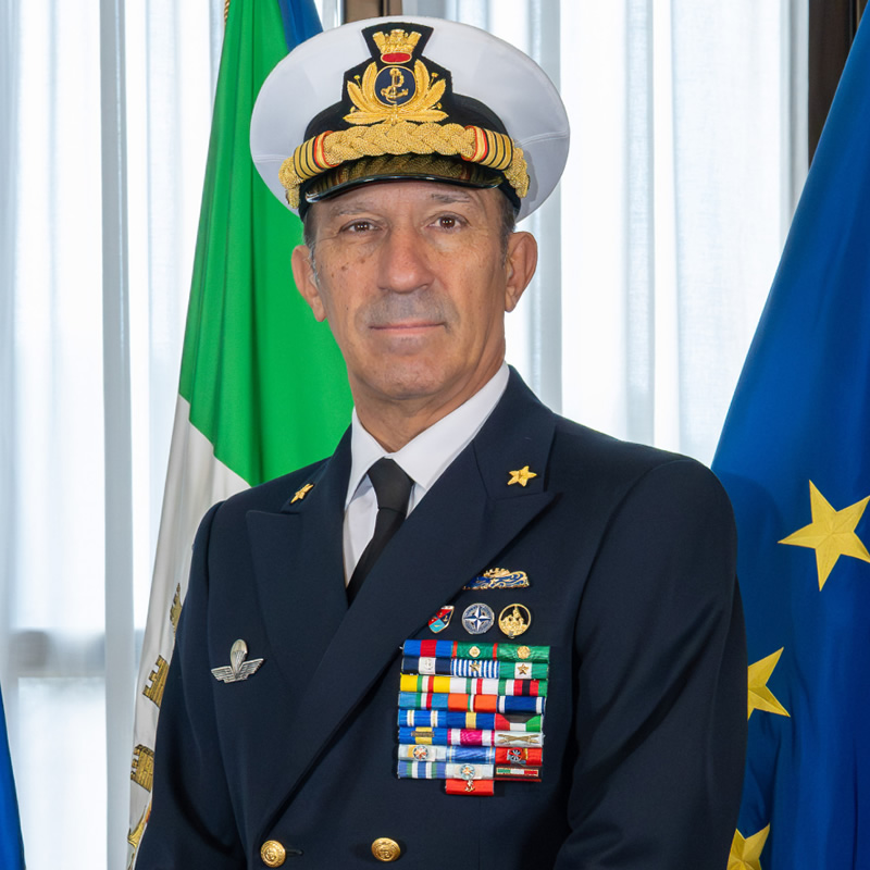 Giuseppe Berutti Bergotto