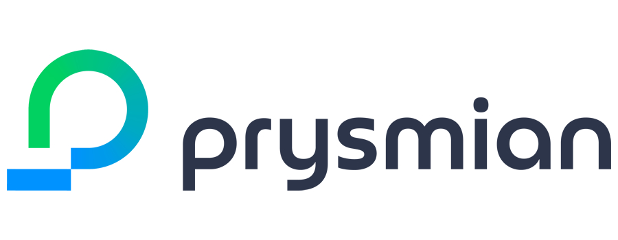 Logo Prysmian