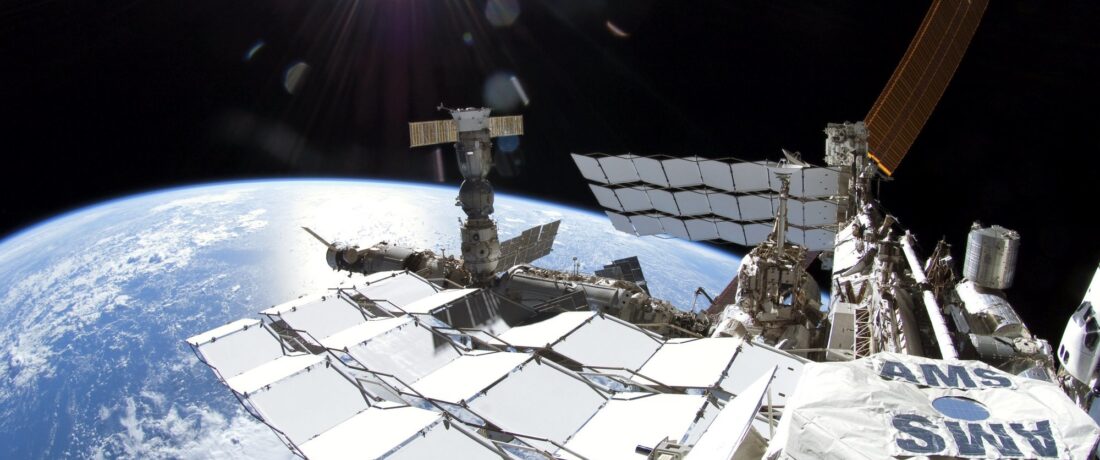 International Space Station, 2011