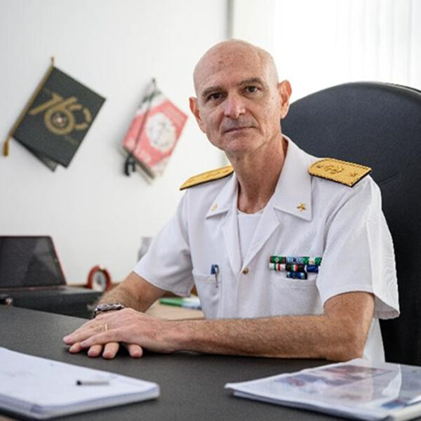 Edoardo Balestra