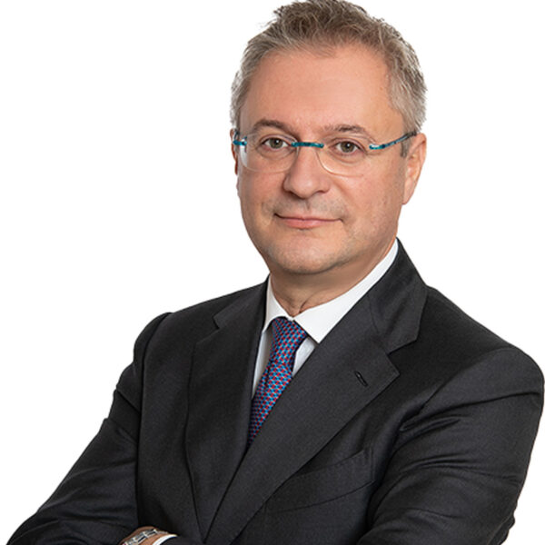 Gabriele Pieralli
