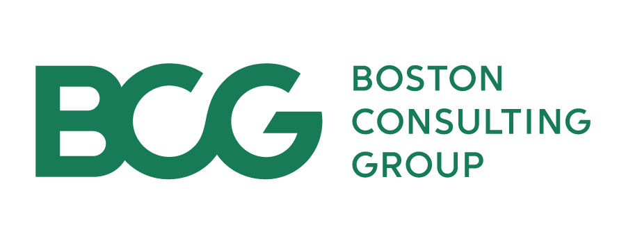 Logo Boston Consulting Group
