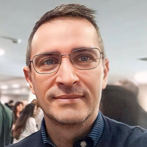 Mauro Biagi