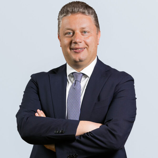 Emilio Gisondi