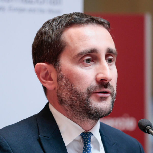 Alessandro Marrone