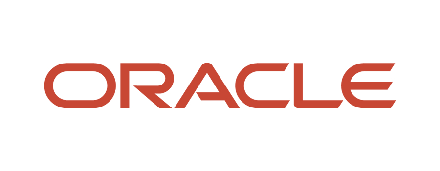 Logo Oracle