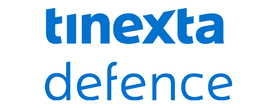 Logo Tinexta Defence