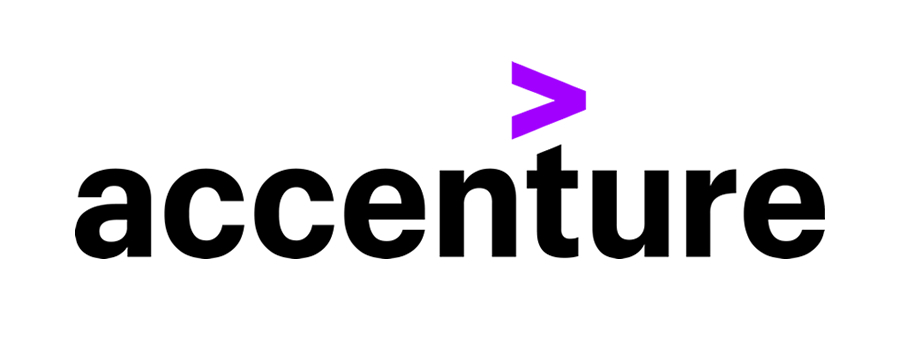 Logo Accenture