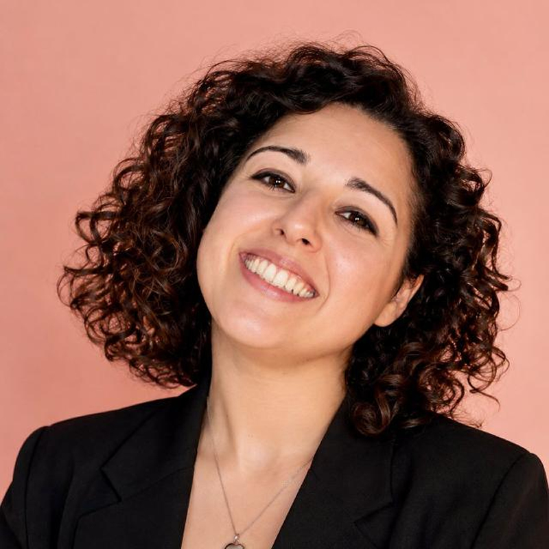 Laura La Rocca