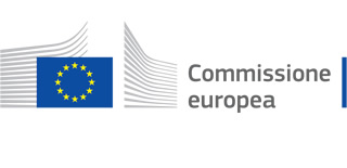 Logo Commissione Europea